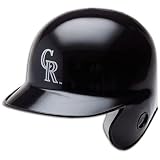 Rockies Riddell MLB Replica Mini Helmet