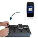 Gomadic Universal Charging Station - tips included for Verizon Wirless Coupe and many other popular devices