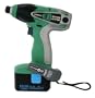 Hitachi WH14DMB 14.4 Volt Impact Driver