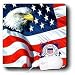 U.S. Coast Guard - U.S. Coast Guard - Mouse Pads