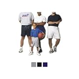 Augusta Jersey Knit Short - (0443AG)