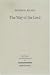 Book Way Of The Lord: Essays In Old Testament Theology (Forschungen Zum Alten Testament)