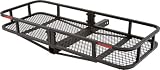 48 Hitch Cargo Carrier Basket