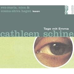 Tage mit Emma. Bearbeitete H�rfassung