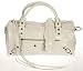 Balenciaga Twegy White Handbags