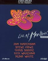 Live at Montreux 2003 (Dol Dts) [HD DVD] [Import]