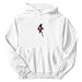 Sweatshirt White 