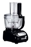 Kitchen & Housewares : KitchenAid Artisan 5KFPM770BOB Food Processor Black