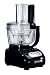 Kitchen & Housewares : KitchenAid Artisan 5KFPM770BOB Food Processor Black