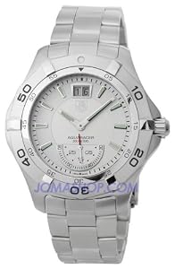 Tag Heuer Aquaracer Grande Date Mens Watch WAF1011.BA0822