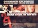21 GRAMS UK QUAD POSTER NAOMI WATTS SEAN PENN