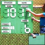 Score and Store Scoreboard (EA)