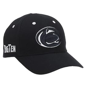 Top of the World Penn St. Nittany Lions Conference Hat