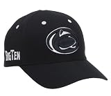 Top of the World Penn St. Nittany Lions Conference Hat