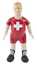 Little Britain - Daffyd 12" Talking Plush