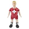 Little Britain - Daffyd 12" Talking Plush