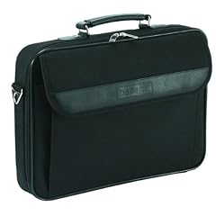 Dicota Base XX Universal Notebooktasche bis 46,7cm (18,4 Zoll) schwarz