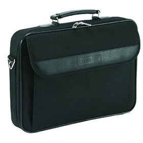 Dicota - N22778P - Base XX - Sacoche pour Ordinateur portables 17"-18,4"