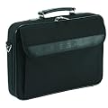 Dicota Base XX Universal Notebooktasche bis 46,7cm (18,4 Zoll) schwarz