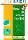 Microwaves and Wireless Simplified (Artech House Antennas and Propagation Library)