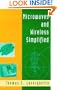 Microwaves and Wireless Simplified (Artech House Antennas and Propagation Library)