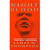 night blood pinnacle horror