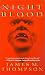 Search : Night Blood (Pinnacle Horror)