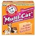 Kitchen & Housewares : Arm & Hammer Multi-Cat Extra Strength Clumping Litter (20-lb box)