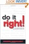Do It Right! The New Book of Business Etiquette