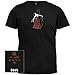 My Chemical Romance - Back To Ripper T-Shirt
