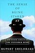 The Sense of Being Stared At: And Other Aspects of the Extended Mind