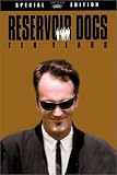 Reservoir Dogs - (Mr. Brown) 10th Anniversary Special Limited Edition by Live / Artisan