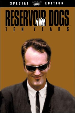 Reservoir Dogs -  (Mr. Brown) 10th Anniversary Special Limited Edition