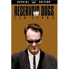 Reservoir Dogs -  (Mr. Brown) 10th Anniversary Special Limited Edition