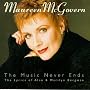 The Music Never Ends: The Lyrics of Alan & Marilyn Bergman