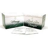 Winrgy and Food For Thought Energy and Mental Clarity Drink Combo Pack - 28 Servings of Each - All Natural