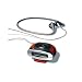 Highgear Fitware FM Radio Pedometer with Watch, Alarm, and Chronograph