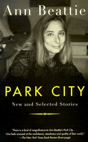 Park City: New and Selected Stories
