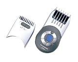 Panasonic ER327H Personal Hair Trimmer
