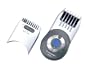 Panasonic ER327H Personal Hair Trimmer