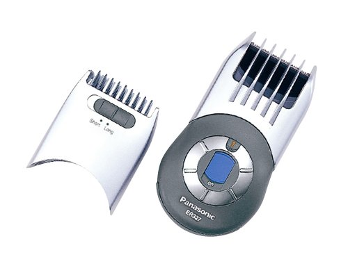 Panasonic ER327H Personal Hair Trimmer