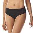 Merona® Women's Brief Swim Bottom - Black