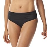 Merona® Women's Brief Swim Bottom - Black