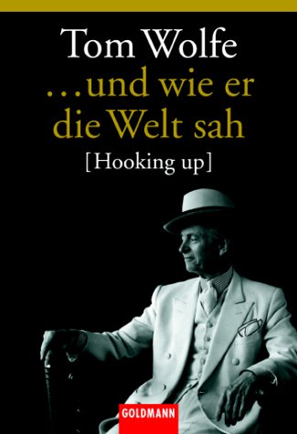 Tom Wolfe