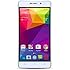 BLU Studio Energy 2 - 5000 mAh Super Battery - 4G LTE GSM Unlocked - White