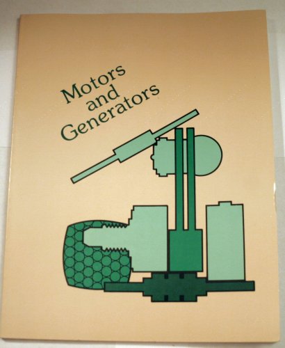 Motors and Generators