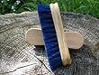 Brush De Peanut Face Blue