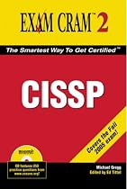 CISSP: Exam Cram 2