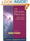 The Healing Process : Spirit, Nature & Our Bodies (Ravan Labour Studies)