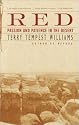 Red: Passion and Patience in the Desert